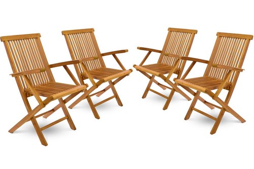 Divero 4er set - 4er, mit