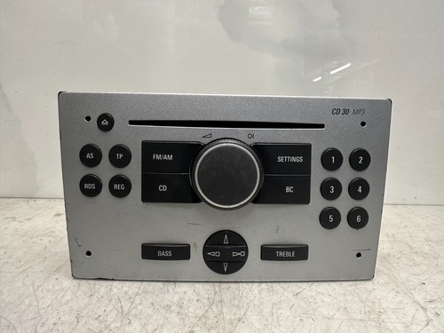 Opel tigra autoradio radio - opel, b