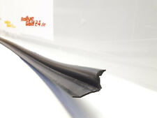 LEISTE KEDER FRONTSCHEIBE UNTEN VW RALLYE GOLF 2 GTI G60 SYNCRO EDITION ONE BLUE