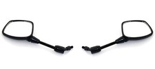 Motorradspiegel Paar für
