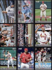 [DIGITAL] Topps Bunt - Stadium