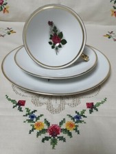 Sammeltassen 3 Tlg. Gedeck