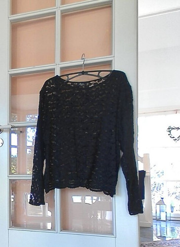 Festliche spitzenbluse gr - spitzenbluse,