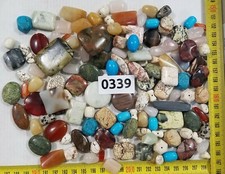 Edelsteine-Halbedelsteine