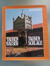 Taubenhäuser-Taubenschläge