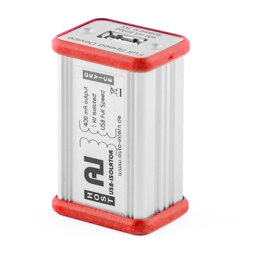 Autointern usb isolator - autointern, usb-isolator