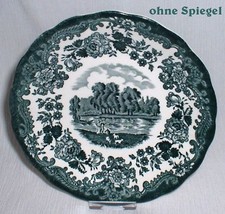 Royal Worcester PALISSY Avon