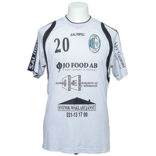 Salming fußball trikot - salming,,