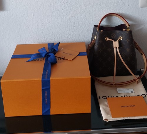 Louis vuitton neonoe bb - vuitton,
