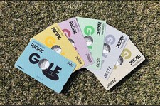 Hirao Pacific Golf Center