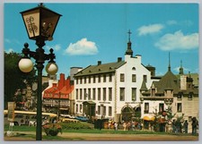 Postkarte Musee du Fort Quebec