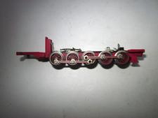 Spur N Dampflok-Fahrgestell