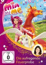 Mia and Me DVD Staffel 1