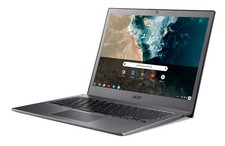 Acer Chromebook CB713-1W-P1EB 8GB RAM 64GB Intel Pentium Aluminium