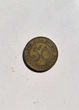 Wertmarke für Bethel