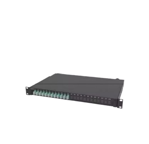 Core multimode lc fiber - 1x,