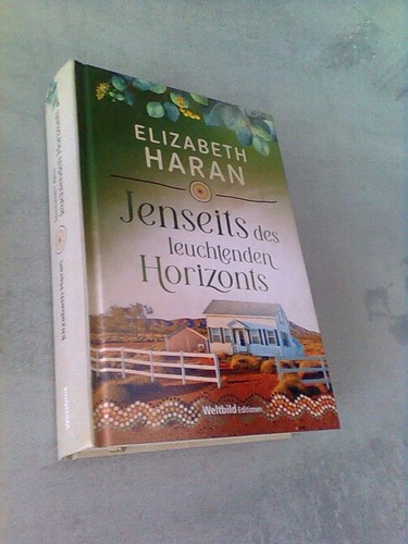 Elizabeth haran jenseits - elizabeth,