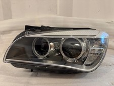 Frontscheinwerfer BMW X1 E84 7290239-07 Xenon Links Scheinwerfer Headlight