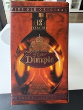 Dimple jahre scotch - dimple,
