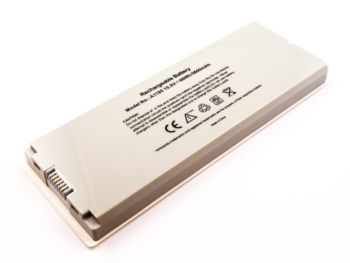 Akku für apple macbook - für,