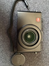 Leica lux ladegerät - lux, 6,