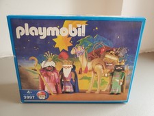 Playmobil Sammlung Set 3997