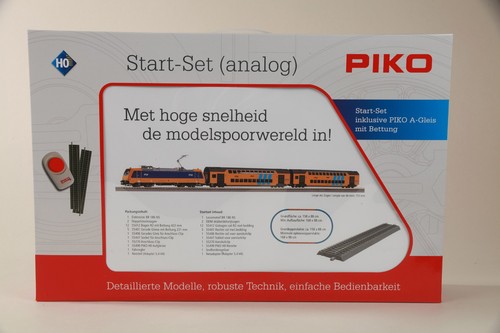Piko 97939 startset mit - piko,