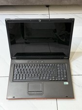 Clevo Laptop M57RU unbekannte