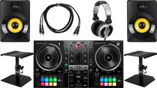Hercules DJ Control Inpulse