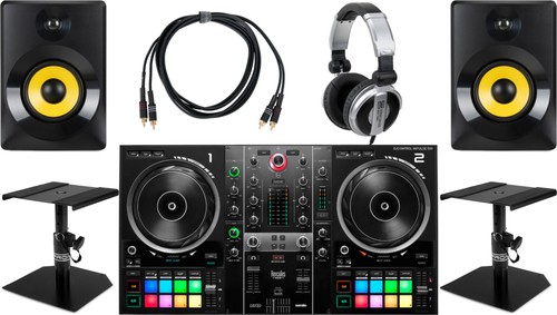 Hercules control inpulse - dj,