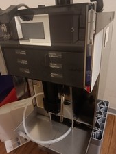 WMF Presto Kaffeemaschine Vollautomat 3 Mühlen Vollausstattung 