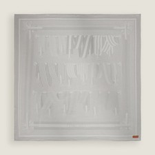 Hermès Schal Les Sangles