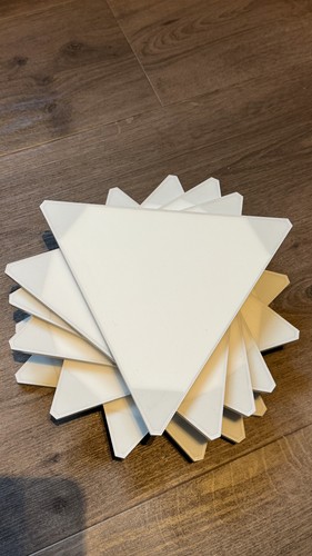 Nanoleaf light panel - nanoleaf,