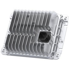 Steuergerät Beleuchtung 12 V
