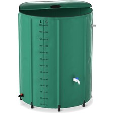 Regentonne 500L Faltbar