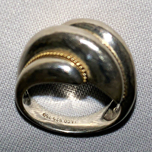 Tiffany ring 925 - tiffany, co.
