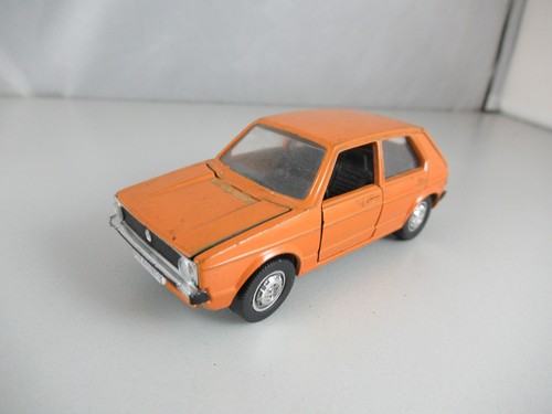 Schuco volkswagen golf - vw,