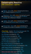 Borderlands 4 - MODDED