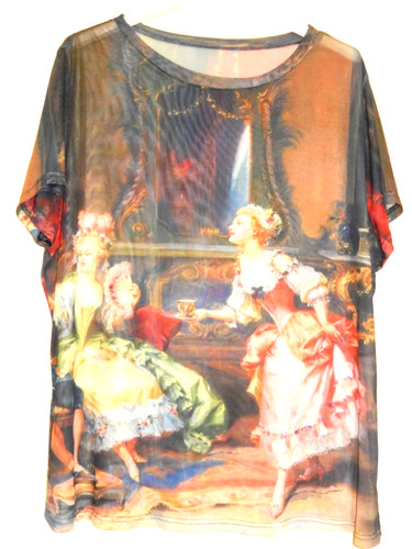 Ausgefallenes shirt 42 - ausgefallenes,