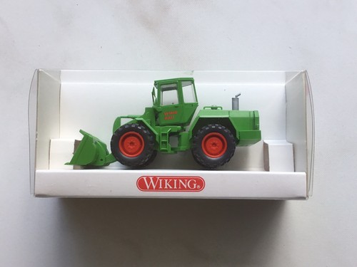 Wiking 6510124 liebherr - wiking,