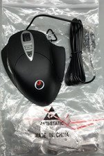 Gaming Maus M3 Raptor Platin