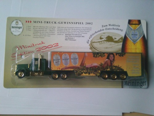 Brauerei meininger bier us - meininger,