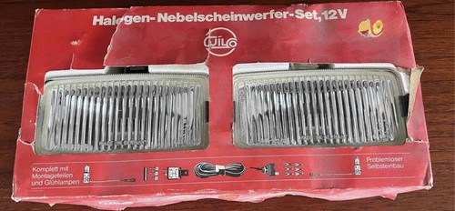 Oldtimer nebelschlussleuchte - oldtimer,