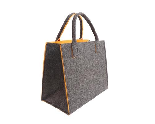 Filztasche einkaufstasche - filztasche,