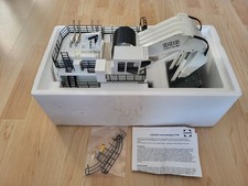 Liebherr R 996  Litronic