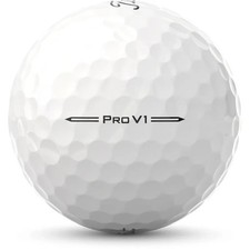 50 Titleist Pro V1 Near Mint