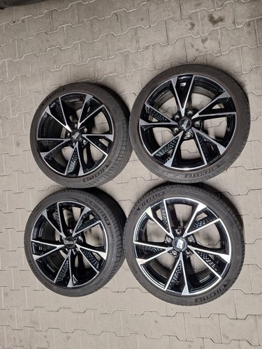 Mam rs6 felgen - mam, r18
