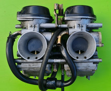 Vergaser für Yamaha TDM 850 Bj. 1998