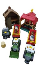 Dickie toys bauernhof - dickie,