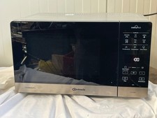 Bauknecht Mikrowelle Chef Plus